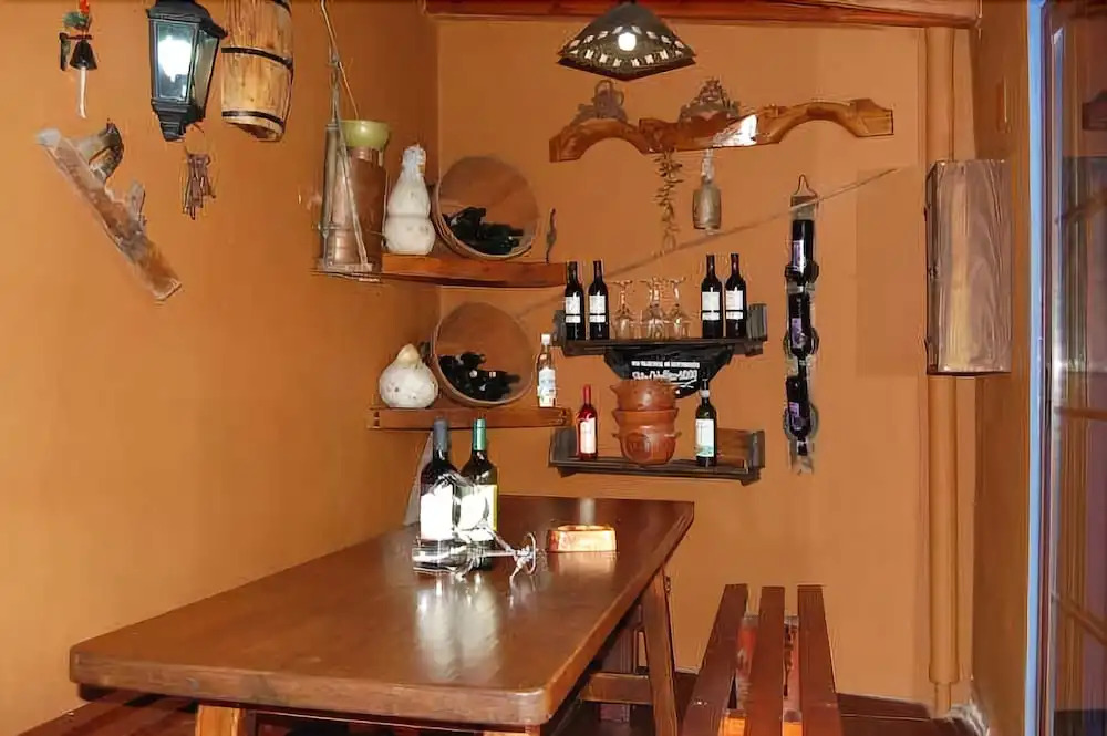 Casa Mirador del Teide