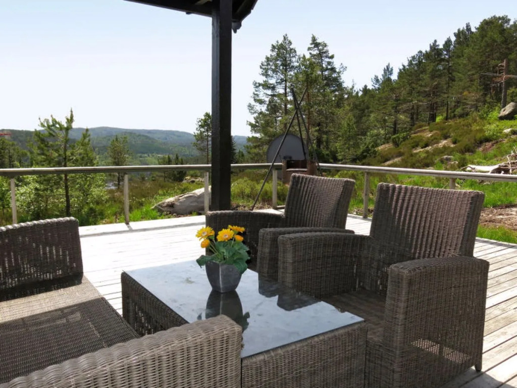 Holiday Home Torebu by Interhome