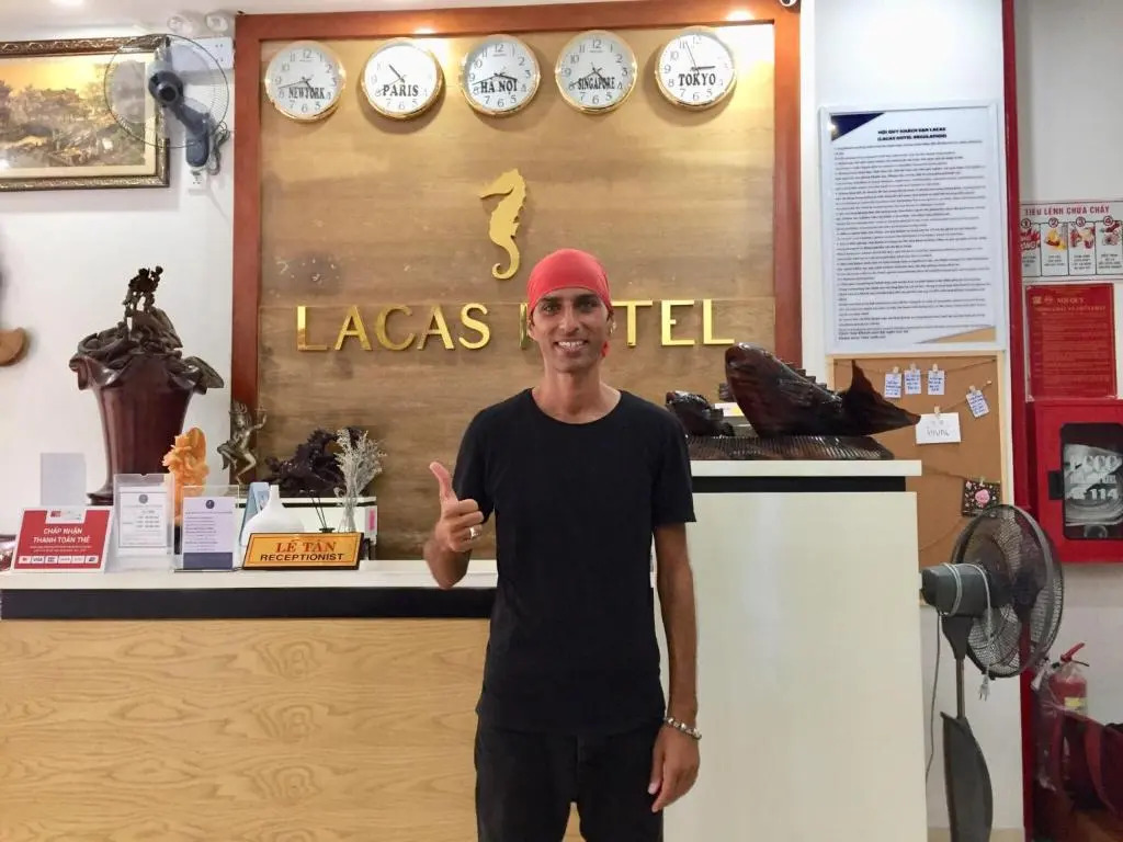 LaCas Hotel Quy Nhon