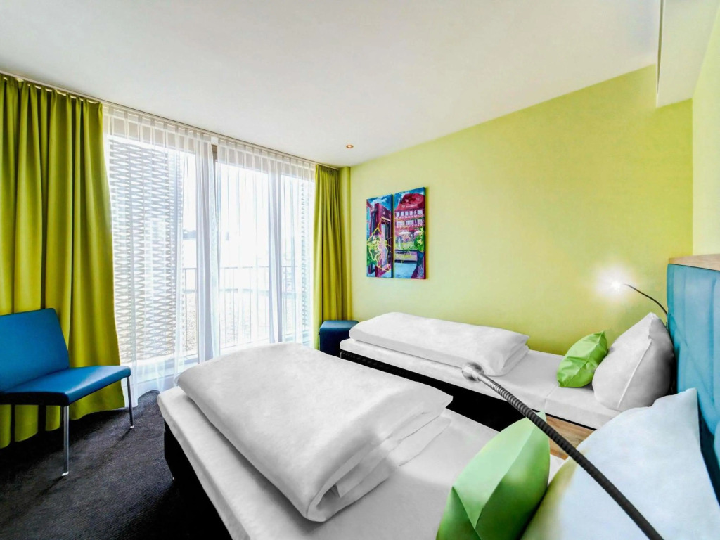 ibis Styles Nagold-Schwarzwald