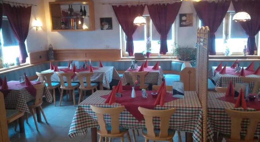 Gasthof Falter