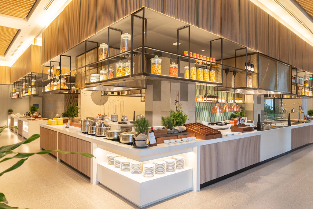 Meliá Hanoi