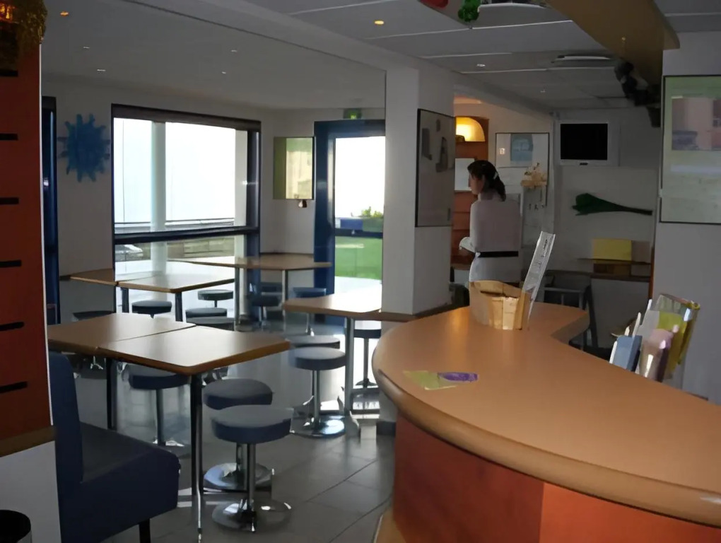 ibis budget Bar le Duc