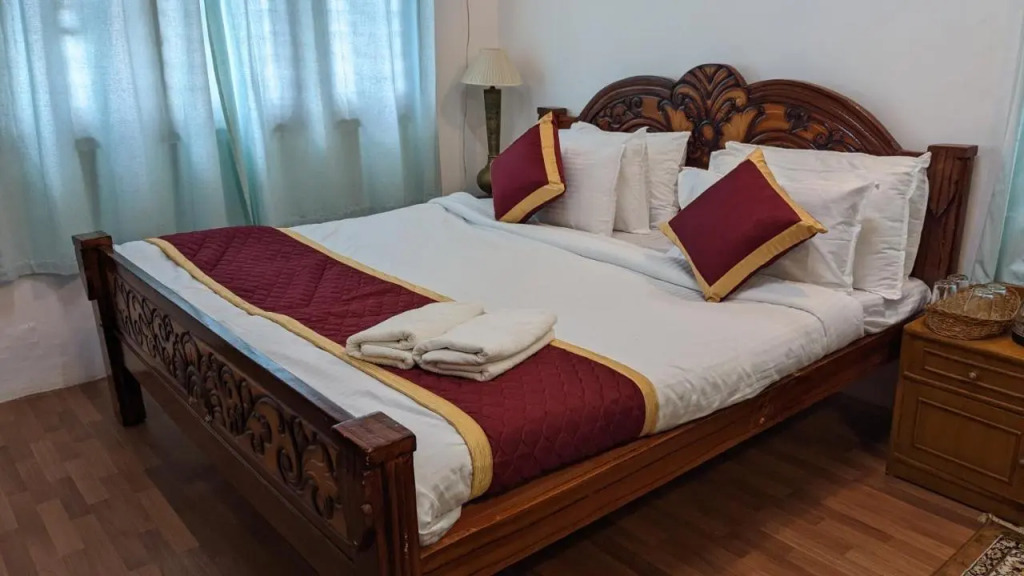 The Heritage Bunglow Home Stays