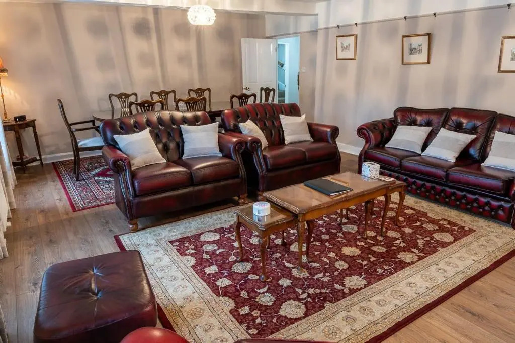 Forrests Yard - Apartment 2