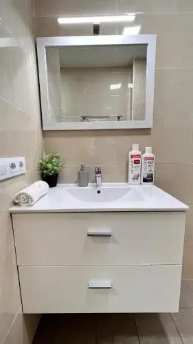 Apartamento Sants