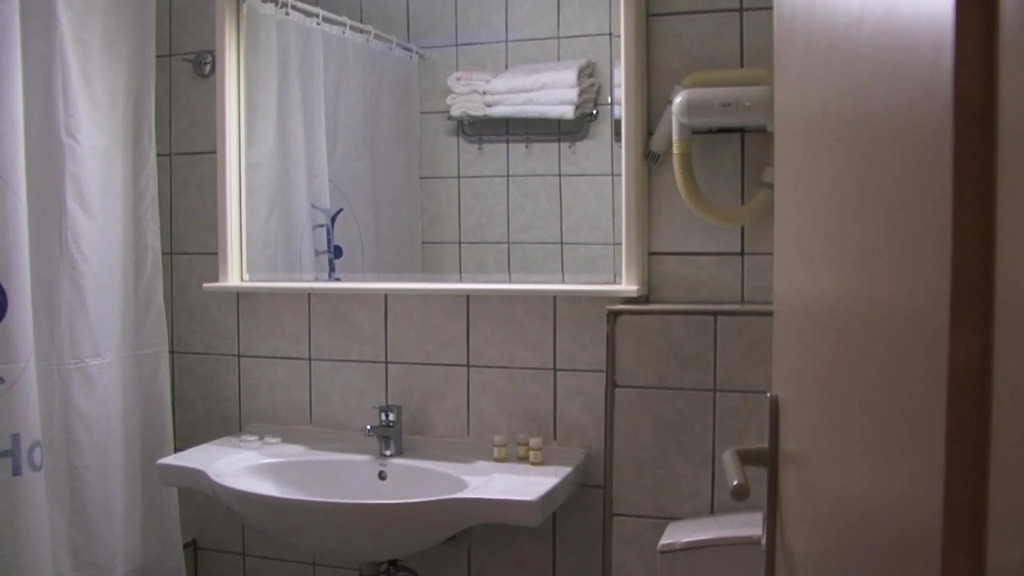 Hotel Brascos