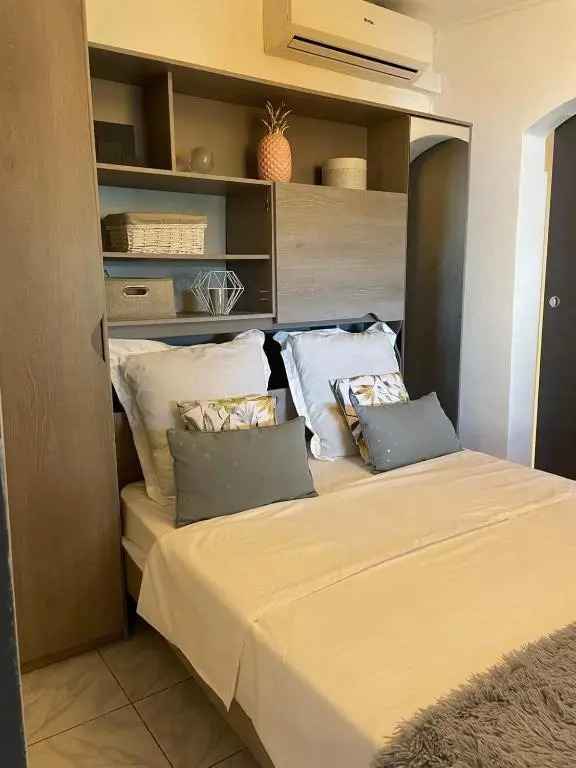 OSun Bungalow