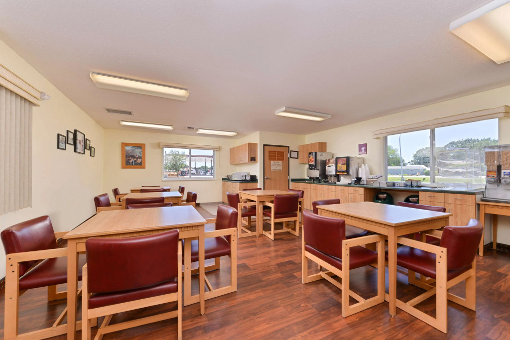 Americas Best Value Inn & Suites Spring Valley
