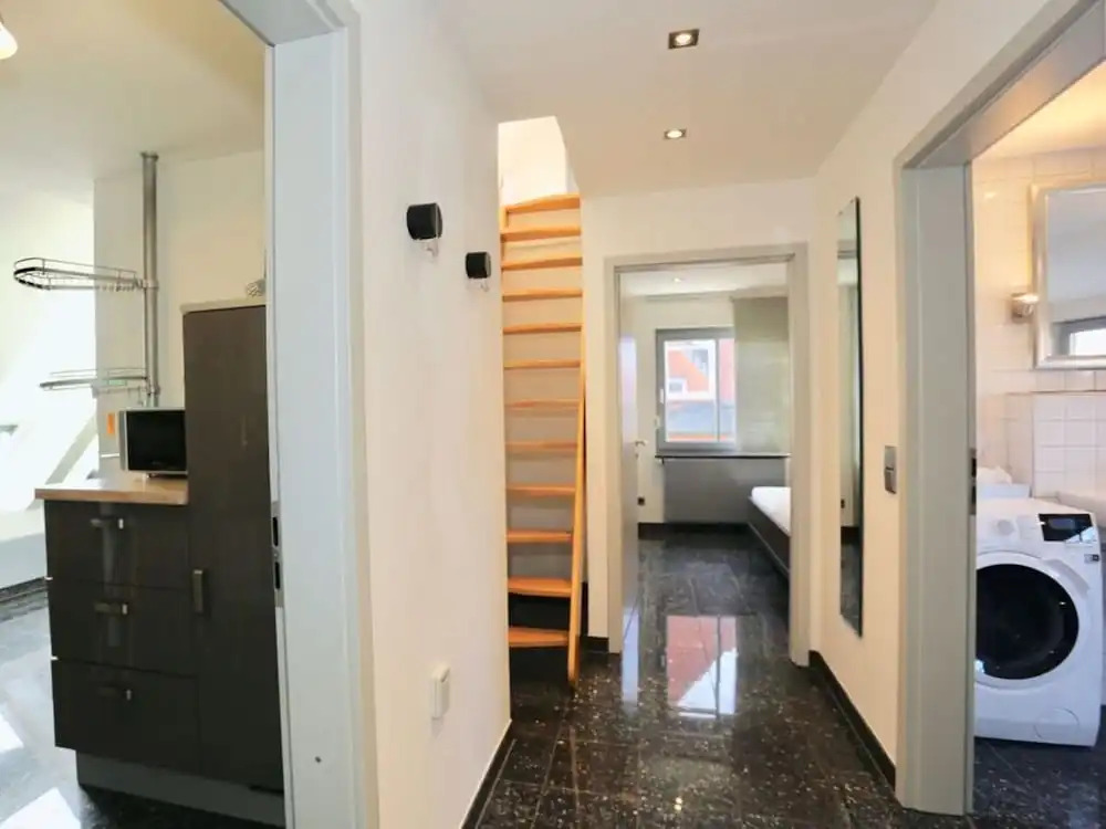Kaphaus Modern Retreat