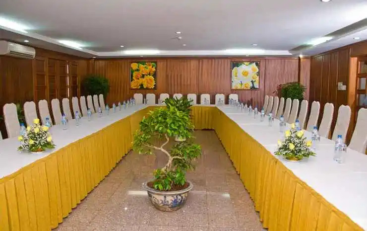 Mường Thanh Grand Gia Lai