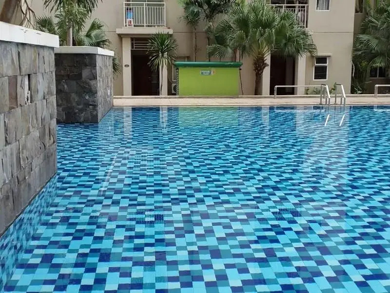 Melanny Apartments Mediterania Garden