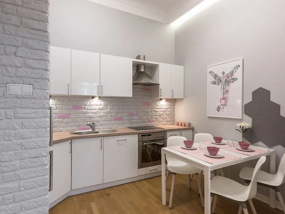 Loretanska Apartments 6