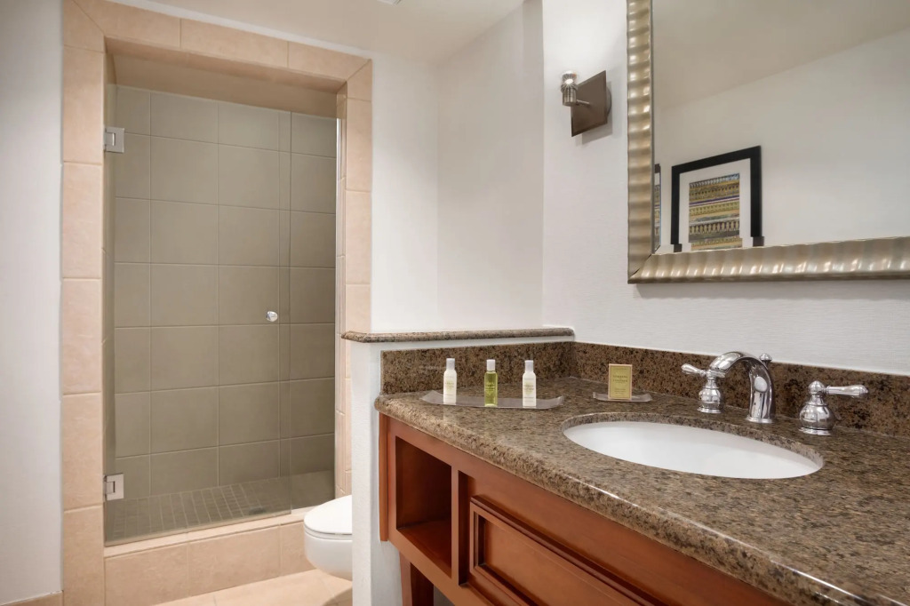 DoubleTree by Hilton Hotel Albuquerque