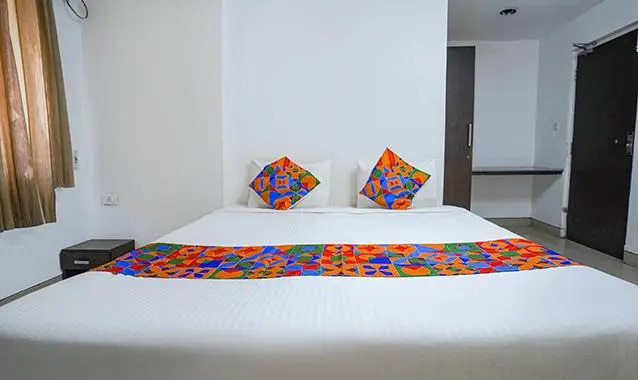 Super Hotel O Thoraipakkam Chennai