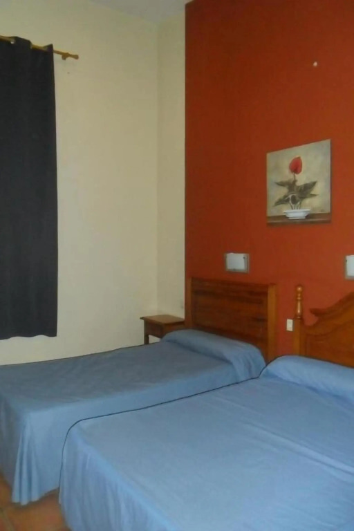 Hotel  Doña Aldonza