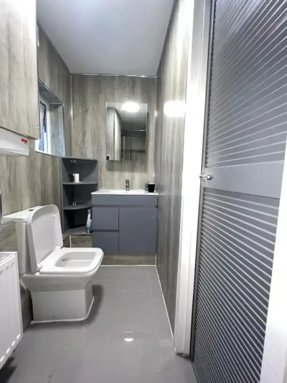 Lovely 2-bedroom Flat in London Stratford