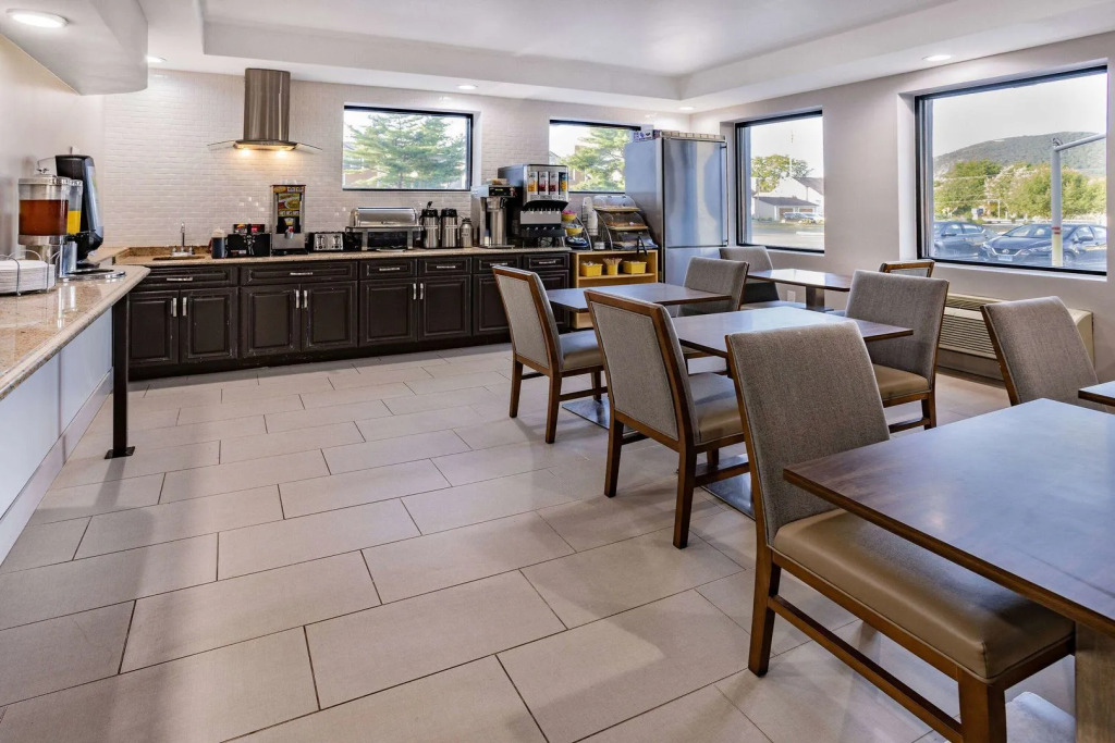 Spark by Hilton Fishkill