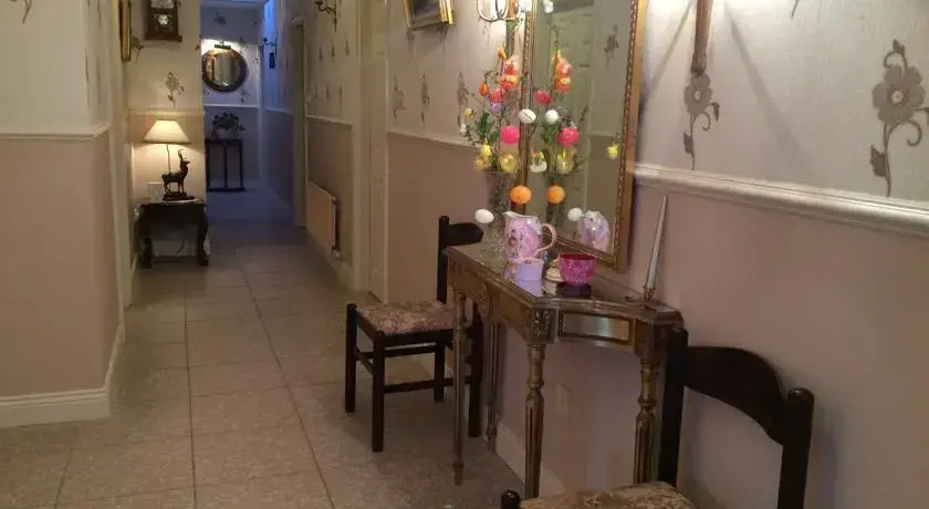 An Towerín Trá B&B