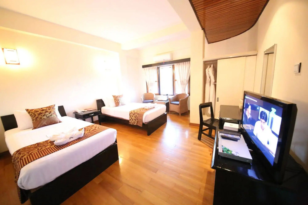 Olympic Hotel