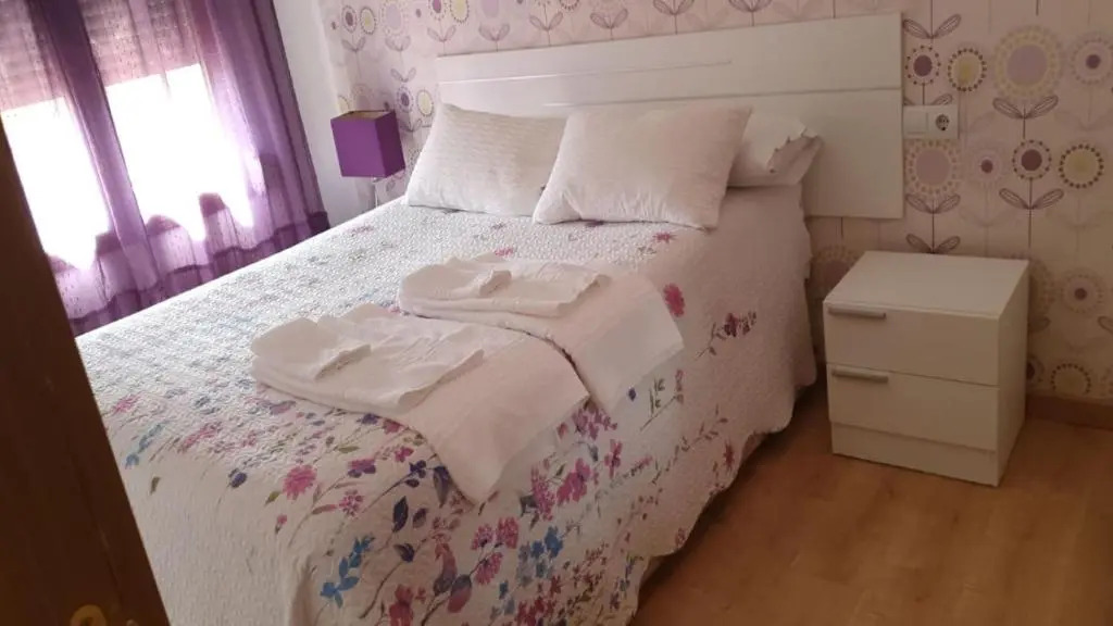 Apartamento en Ventanielles Oviedo