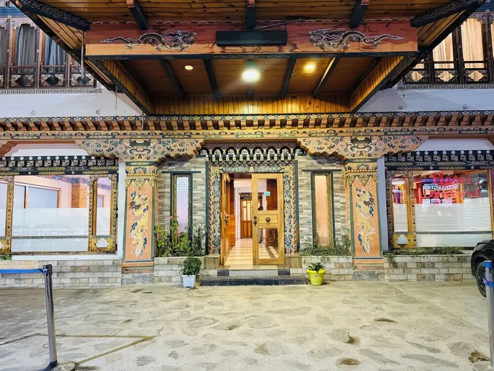 Hotel Drukyul