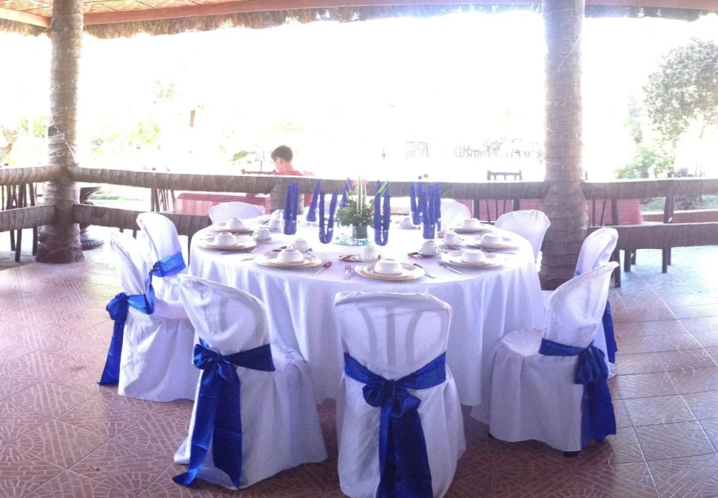 Coco Grove Nature Resort