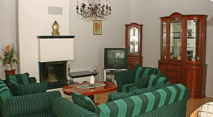 Ferienhaus Anika