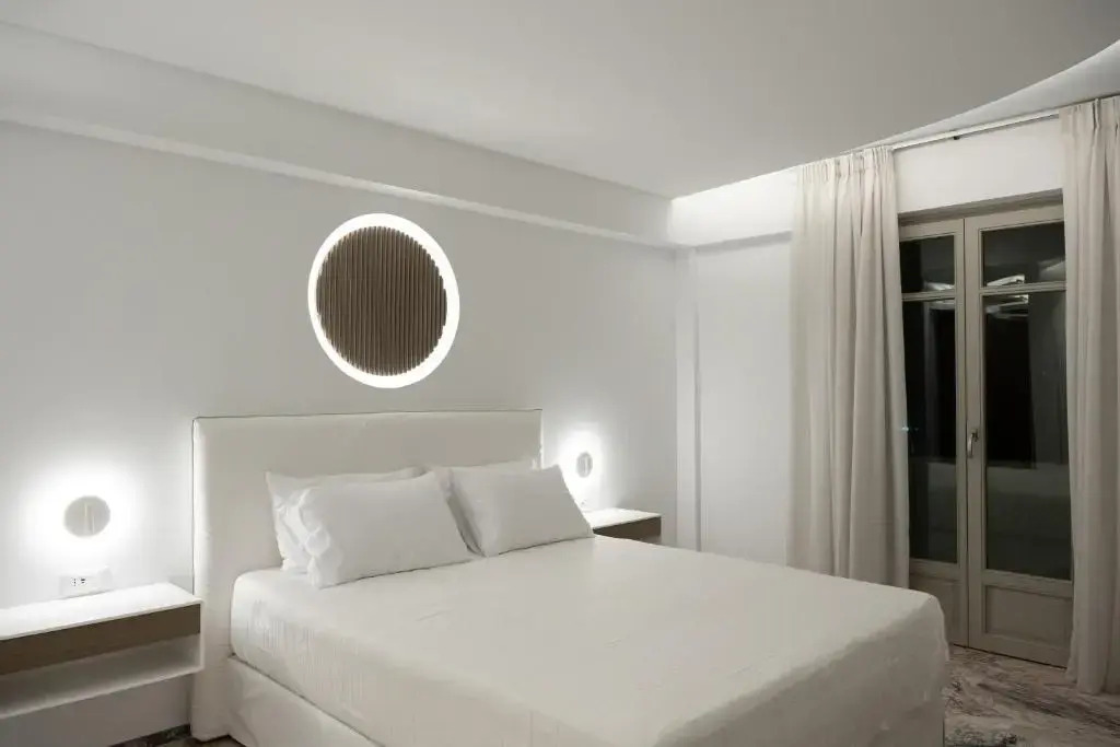 Tzanis Resort Skyros