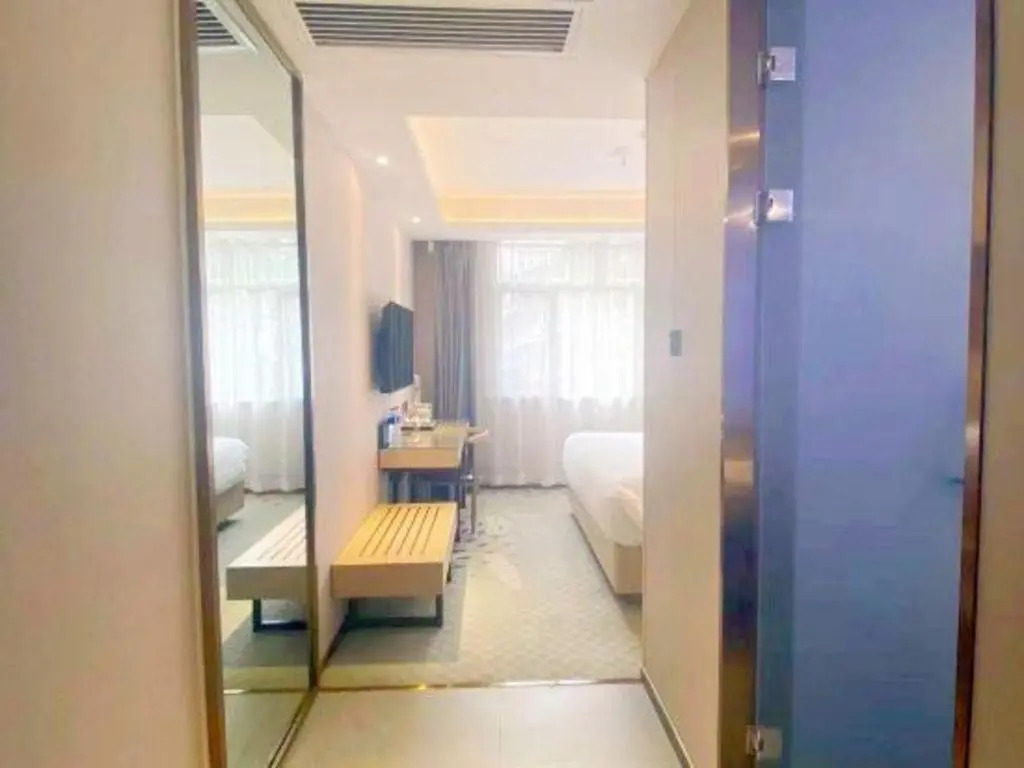 Lavande Hotel (Beijing Daxing Qingyuan Road)
