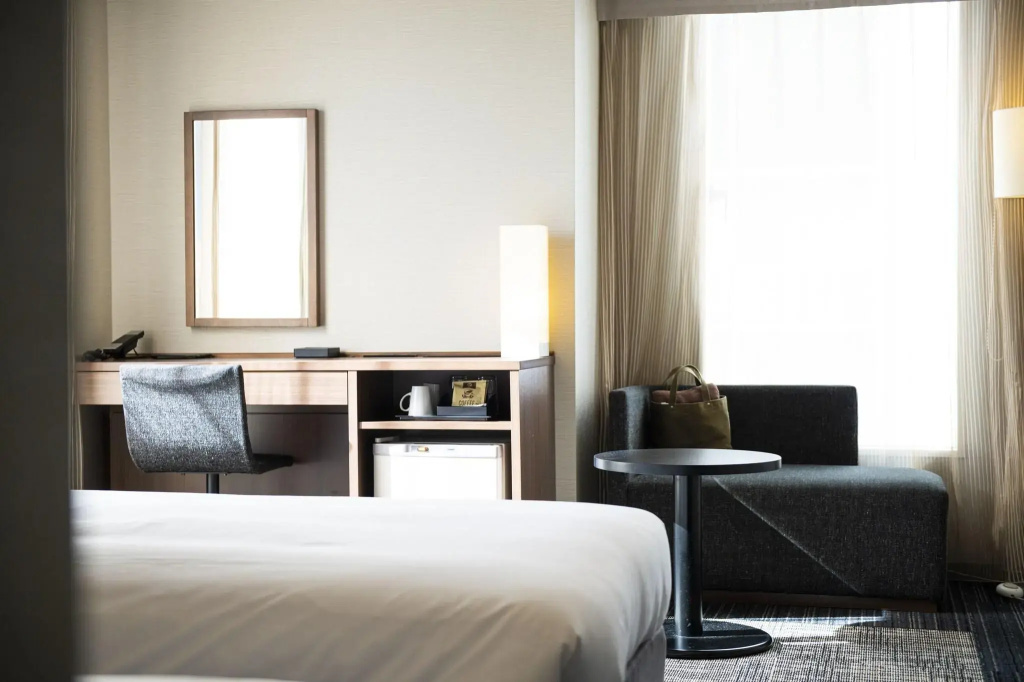 KOKO HOTEL Ginza-1chome