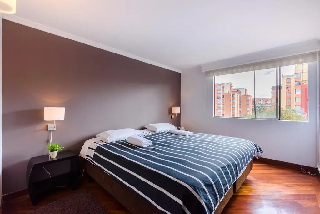 Salitre Park Apartamentos