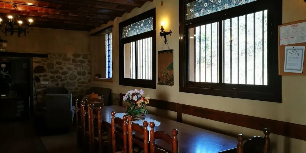 CASA RURAL MOLINO DEL JERTE