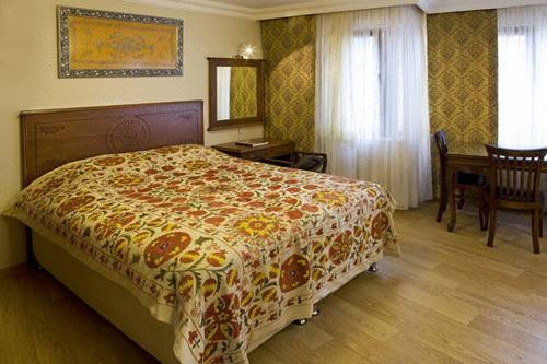 Sah Otel Apartment