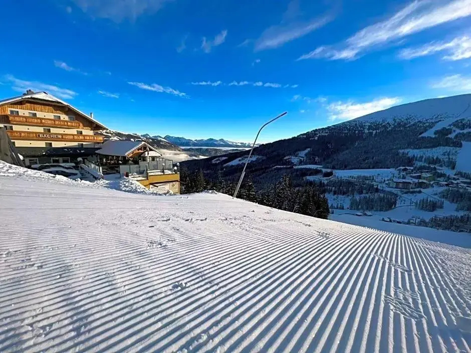 Gasthof Bacher