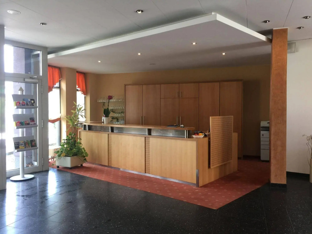 Hotel Ambiente