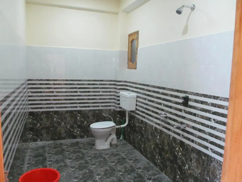 MOZO Inn&Cafe Jibhi