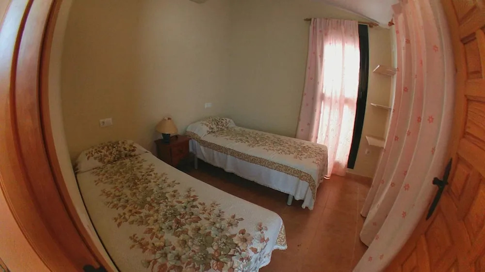 Apartment in Zahara, Cadiz 103446 by MO Rentals