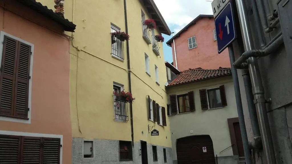 B&B BORGATO