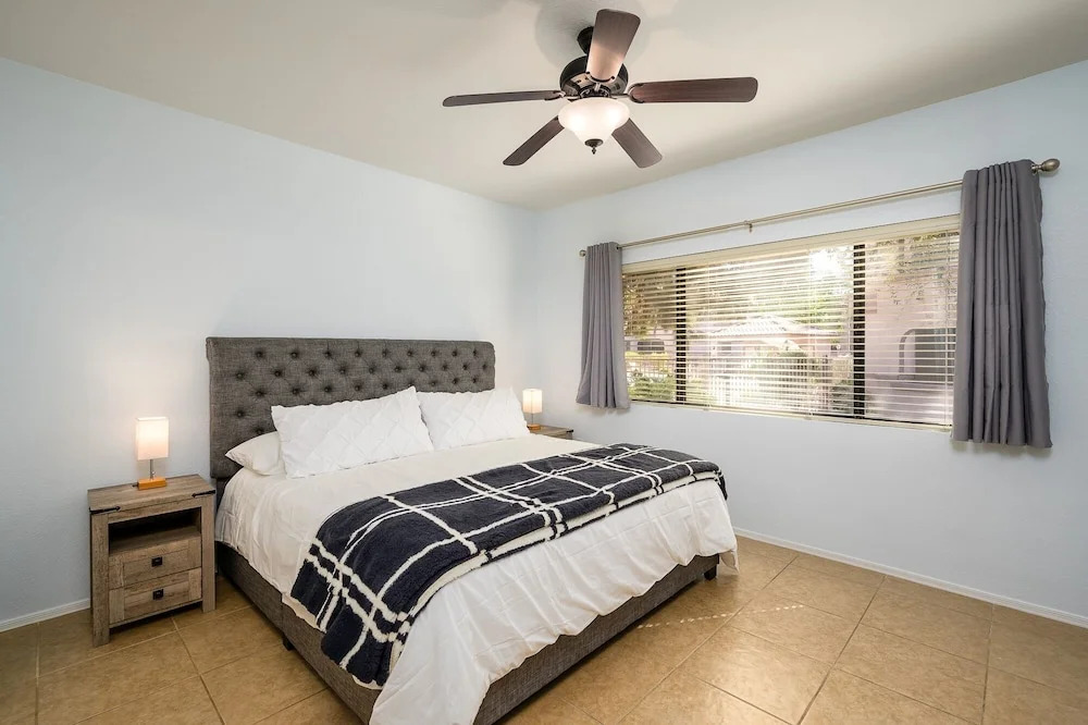 Villa Cortina 2 Bedroom Condo by RedAwning