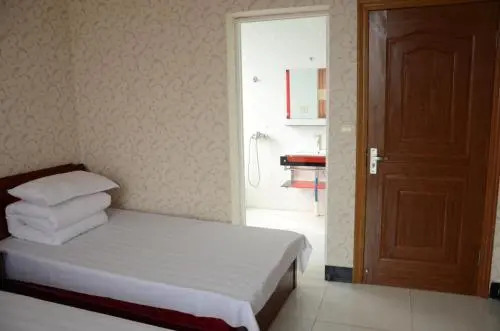 Dingdi Farmstay