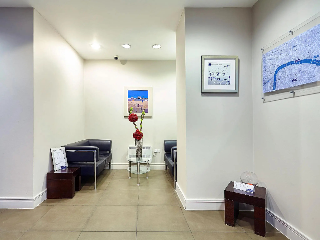 Marlin Apartments London City - Queen Street
