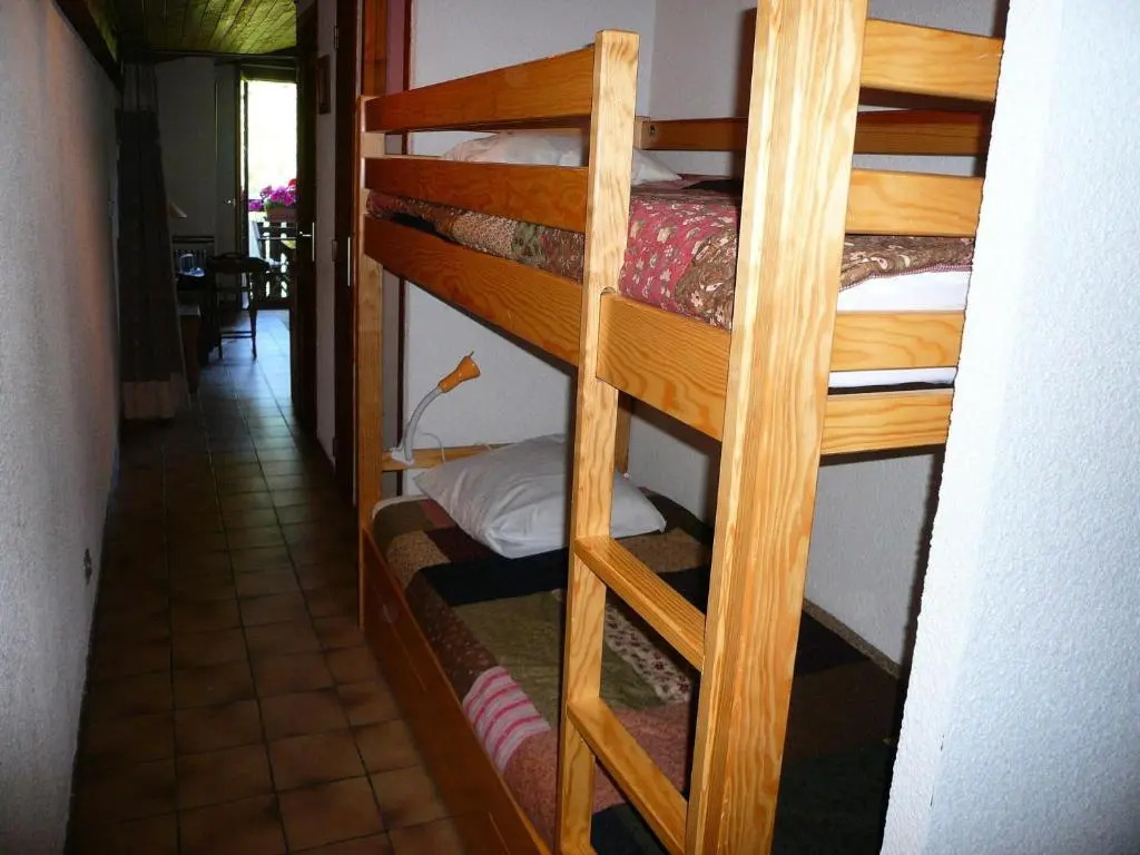 Résidence Les Granges D'ormaret - 2 Pièces pour 6 Personnes 18