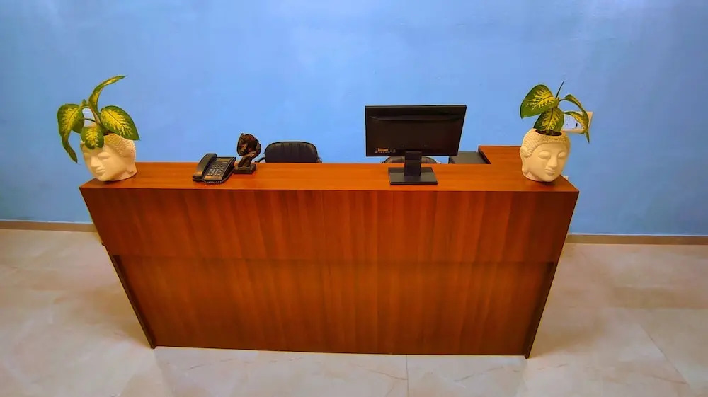 The MadhuNandan - A Luxury Homestay