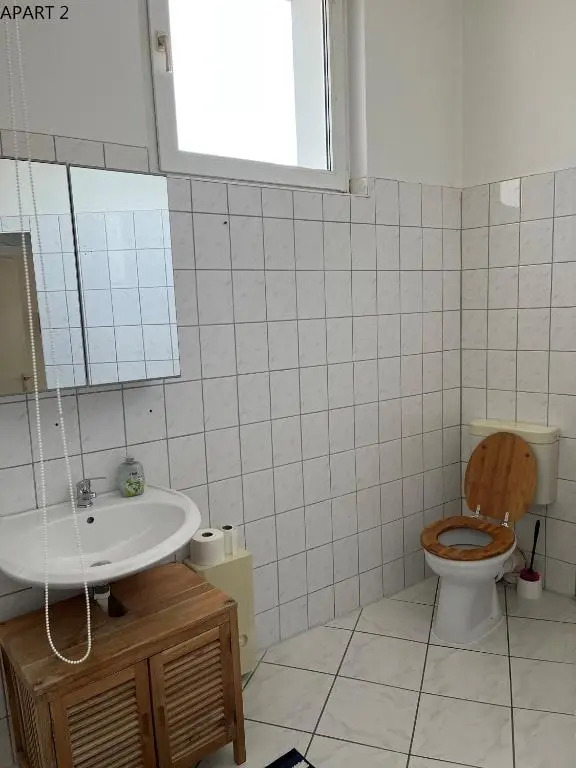 Apartment in Solingen Ohligs