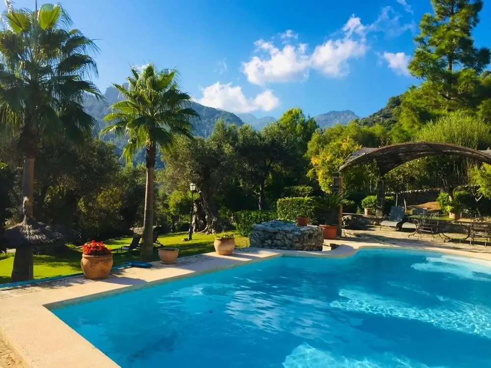 Agroturismo Petita Mare