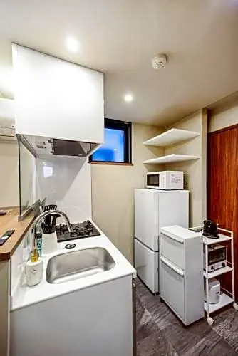 ALT STAY Azabudai - Vacation STAY 31690v