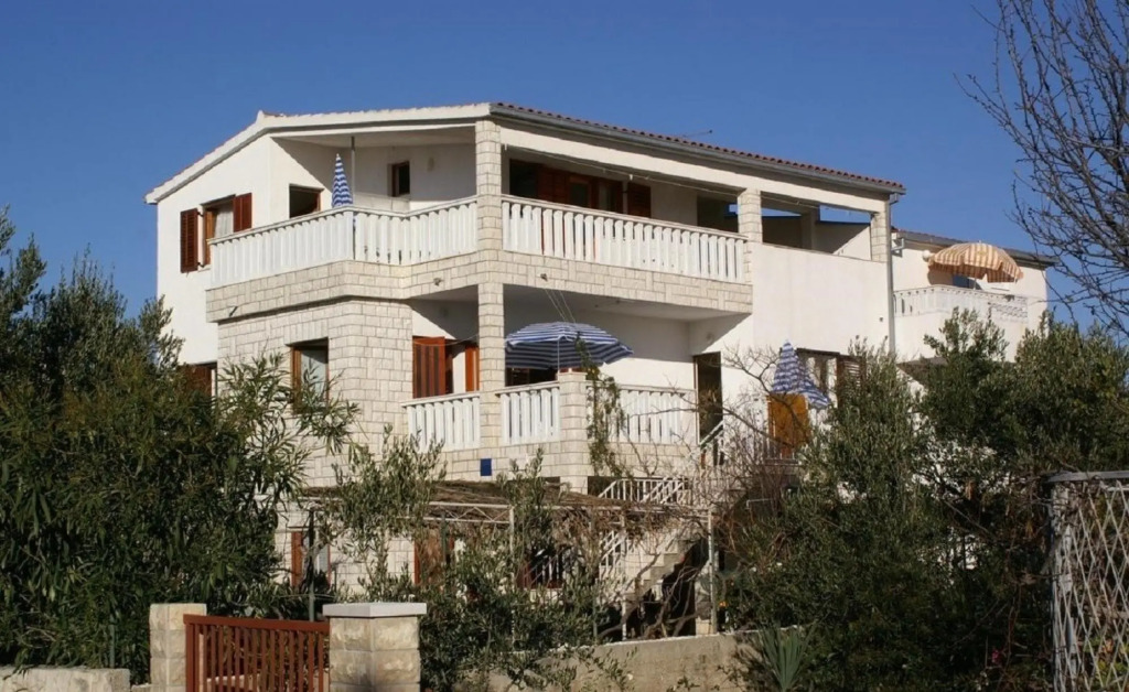 Apartments Amalija