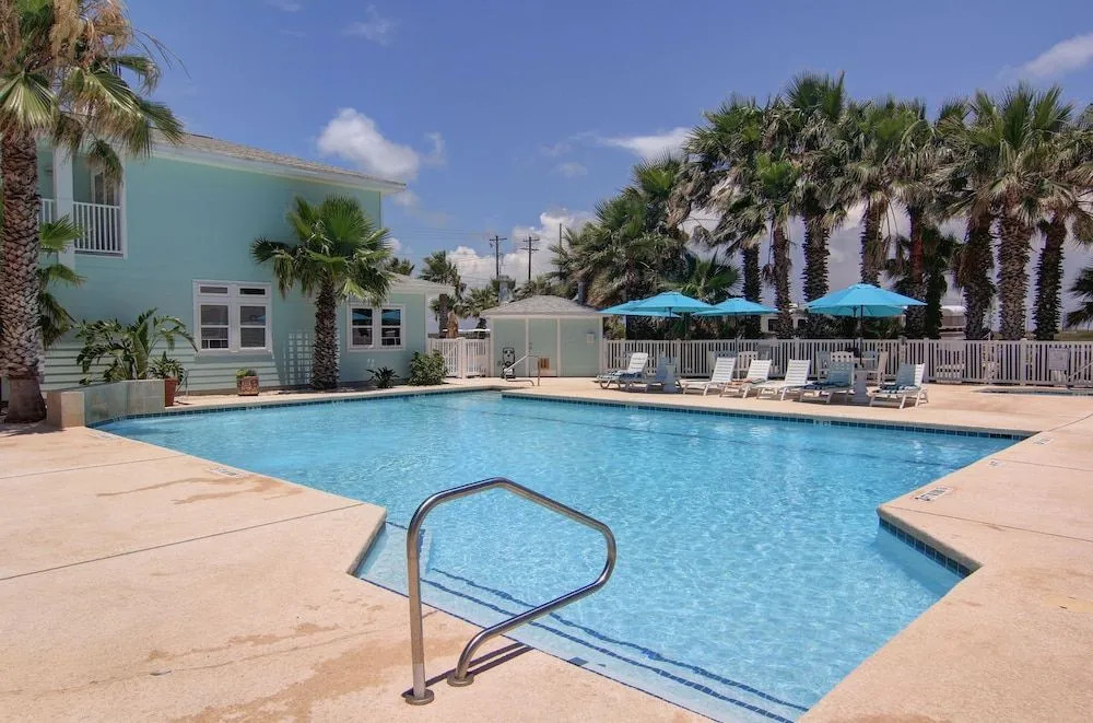 High Tide Hacienda 103gw 4 Bedrooms 3 Bathrooms Home