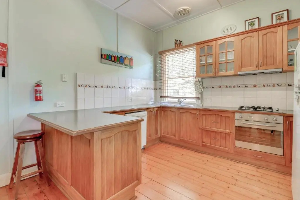 Beacon Cottage